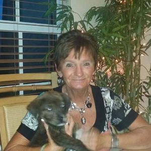 Meet your Posher, Donna